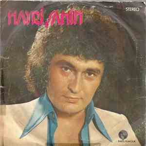 Hayri Şahin - Hayat Harcadın Beni
