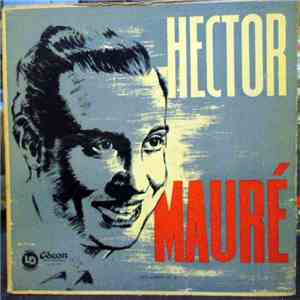 Héctor Mauré Y Su Conjunto - Volumen N. 2