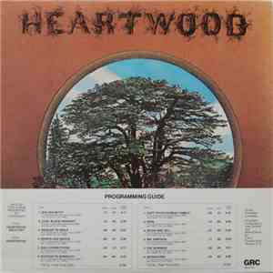 Heart Wood - Heartwood