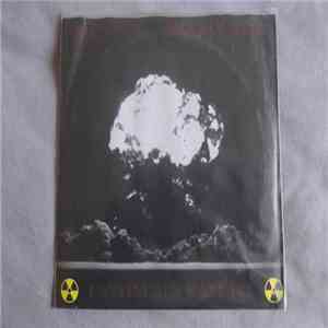 Hellkrusher / Deadly Reign  - Continuous Warfare
