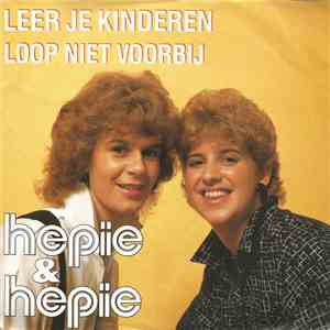 Hepie & Hepie - Leer Je Kinderen