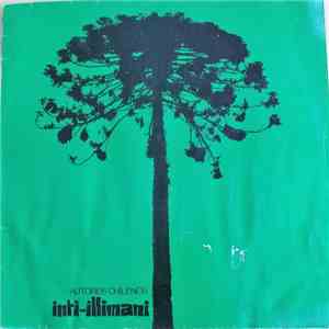 Inti-Illimani - Autores Chilenos