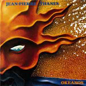 Jean-Pierre Thanès - Okeanos