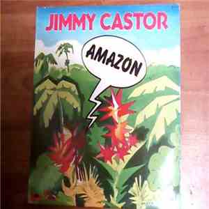 Jimmy Castor - Amazon