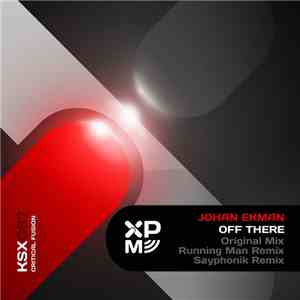 Johan Ekman - Off There