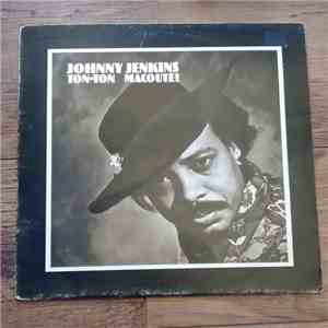Johnny Jenkins - Ton-Ton Macoute!