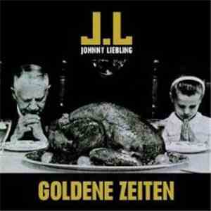 Johnny Liebling - Goldene Zeiten