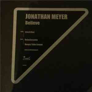 Jonathan Meyer - Believe