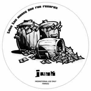 Junk  - 99¢ Strut