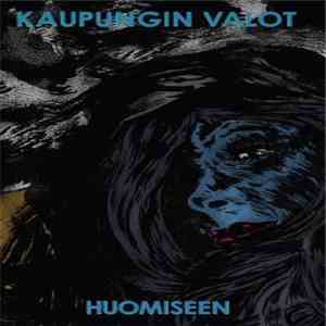 Kaupungin Valot - Huomiseen