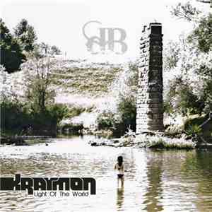 Kraymon - Light Of The World