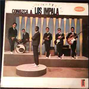 Los Impala - Conozca A Los Impala