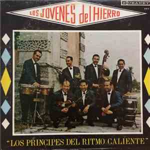 Los Jovenes Del Hierro - 
