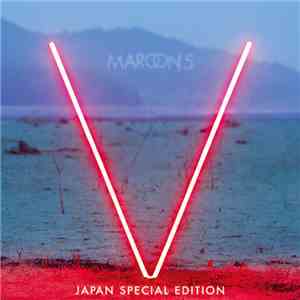 Maroon 5 - V