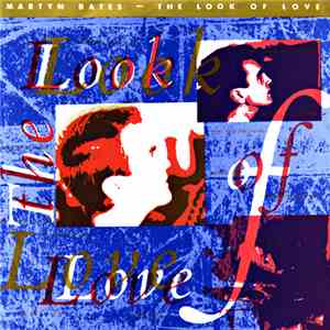Martyn Bates - The Look Of Love