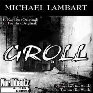 Michael Lambart - Groll