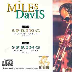 Miles Davis - Spring