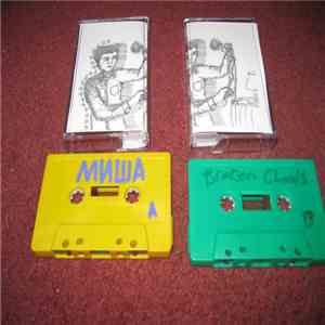 мища / Broken Chords Can Sing A Little - Мища / Broken Chords Can Sing A Li ...