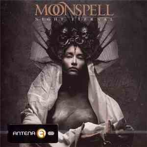 Moonspell - Night Eternal