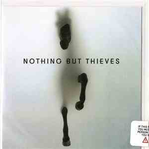 Nothing But Thieves - Nothing But Thieves