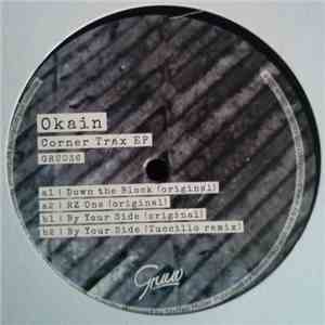 Okain - Corner Trax EP