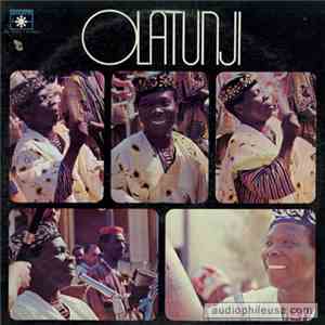 Olatunji - Olatunji