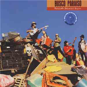 Pascuala Ilabaca Y Fauna - Busco Paraiso