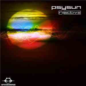 Psysun - R-Active