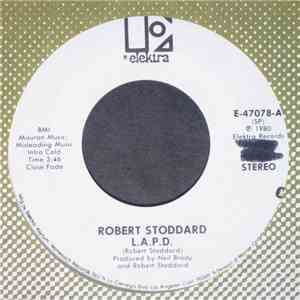 Robert Stoddard - L.A.P.D.