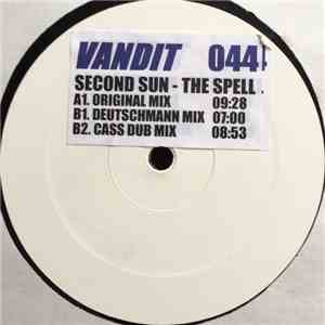 Second Sun - The Spell