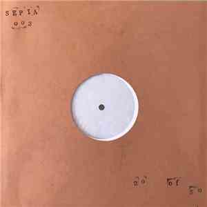 Sepia  - Ancient Tribes EP