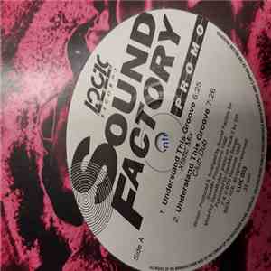 SoundFactory - Understand This Groove