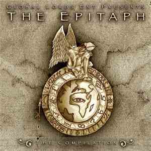 St. Peter  - The Epitaph (The Compilation)