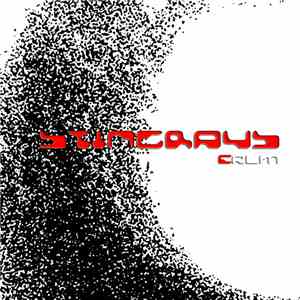 Stingrays - Calm