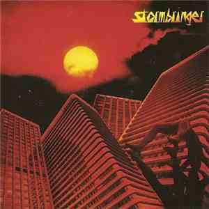 Stormbringer  - Stormbringer