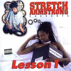 Stretch Armstrong - Lesson 1