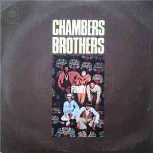 The Chambers Brothers - Funky
