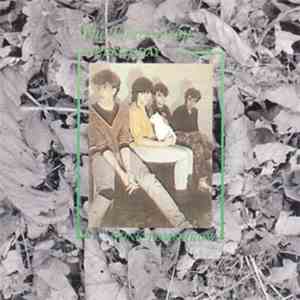 The Chameleons - Here Today... Gone Tomorrow