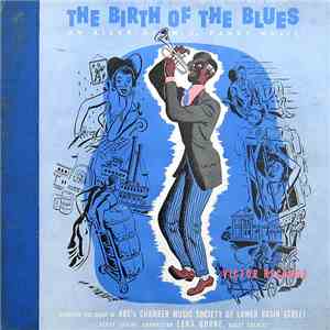 The Dixieland Jazz Group Of NBC's Chamber Music Society Of Lower Basin Stre ...