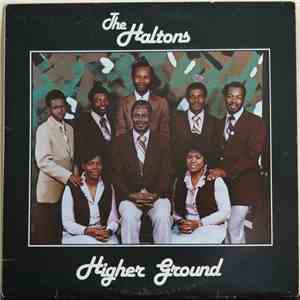 The Haltons - Higher Ground
