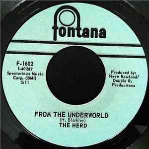 The Herd - From The Underworld / Sweet William