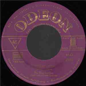 The King Brothers - Marianne / Little By Little