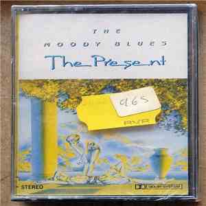 The Moody Blues - The Present