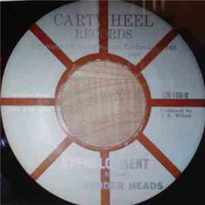 The Thunder Heads - Thunder Head / Unemployment