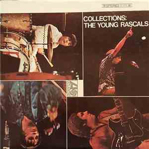 The Young Rascals - Collections