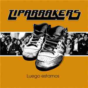 Tiparrakers - Luego estamos