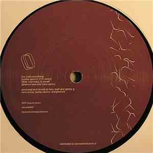 Tony Matt / Genny G. - Retardo Expreso Remixes