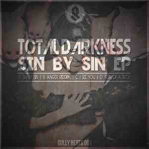 Total Darkness  - Sin By Sin EP