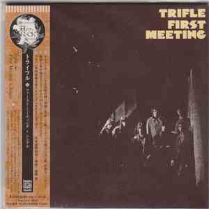 Trifle  - First Meeting
