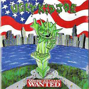Ugly Kid Joe - America's Least Wanted